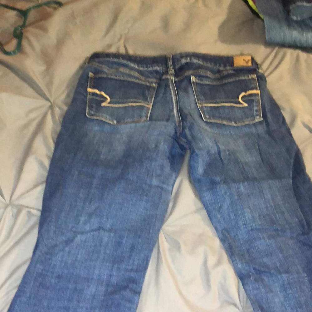 Jeans - Picture 4 of 4